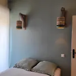 Ferienhaus Bel Des Pres - Manteros - Piscine Partagee *