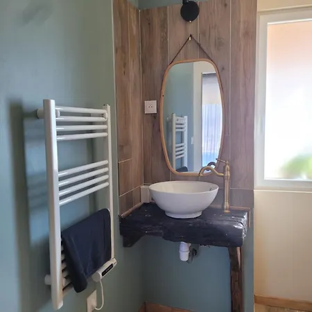 Bel Des Pres - Manteros