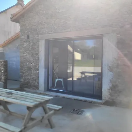 Hébergement de vacances Bel Des Prés - Mantéros *