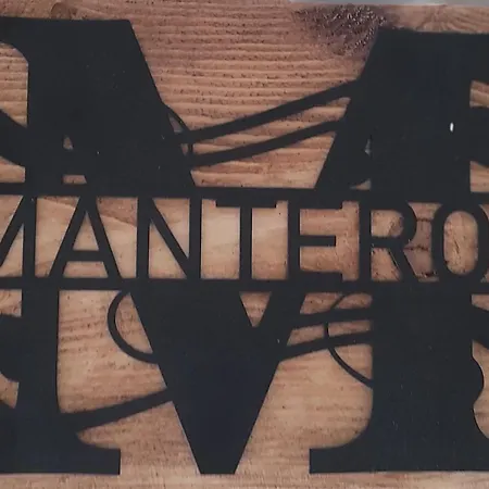 Bel Des Pres - Manteros *