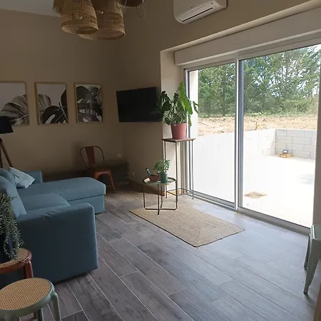 Bel Des Pres - Manteros - Piscine Partagee *