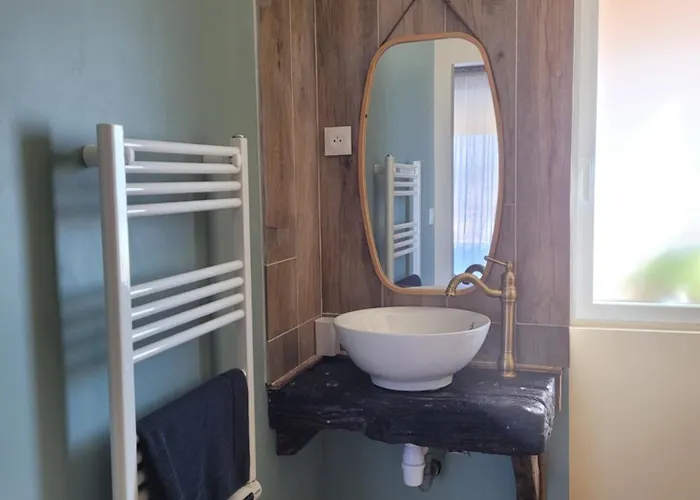 Bel Des Pres - Manteros