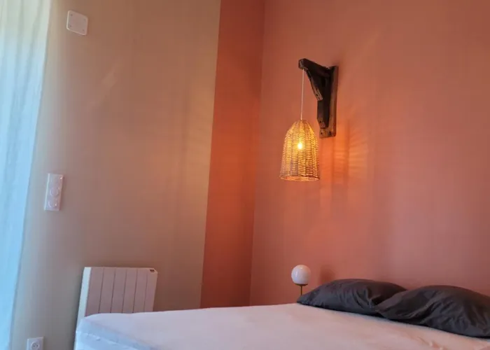 Bel Des Prés - Mantéros Hébergement de vacances *