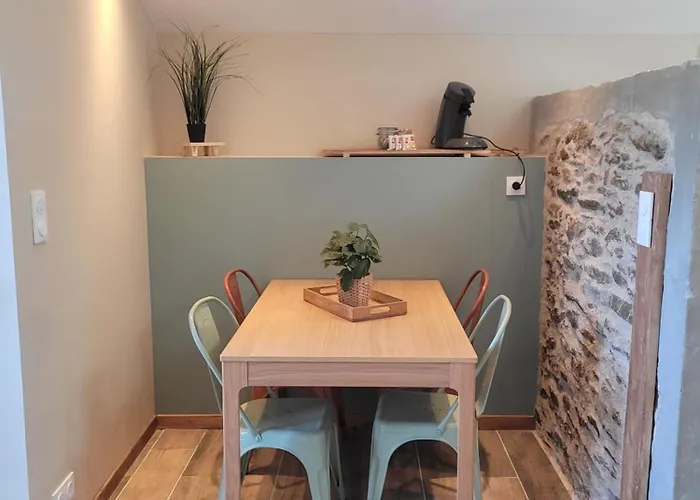 Bel Des Pres - Manteros Casa de Férias Carquefou