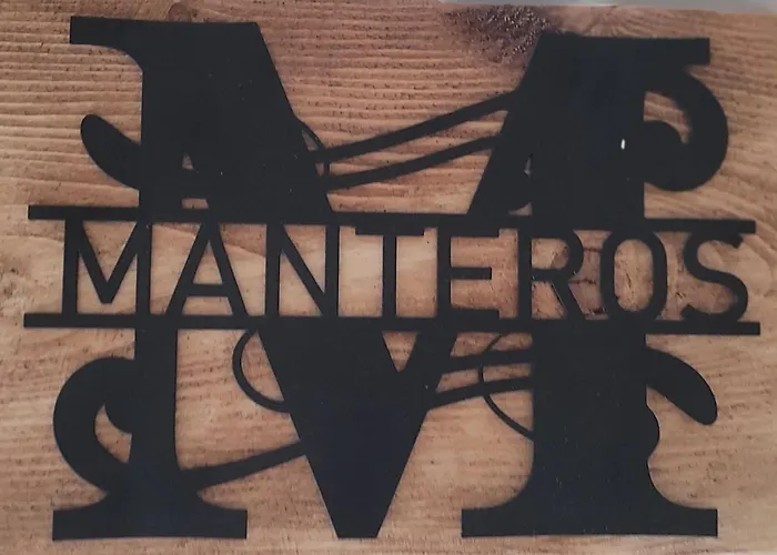 Bel Des Pres - Manteros *