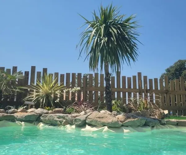 Bel Des Prés - Mantéros * Carquefou