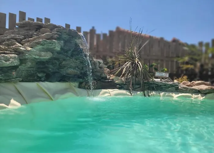 Casa de Férias Bel Des Pres - Manteros Carquefou